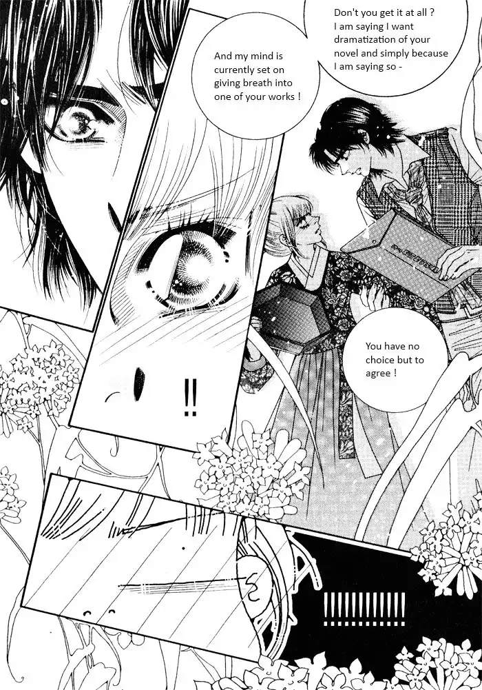 Perfect Couple Chapter 4 39